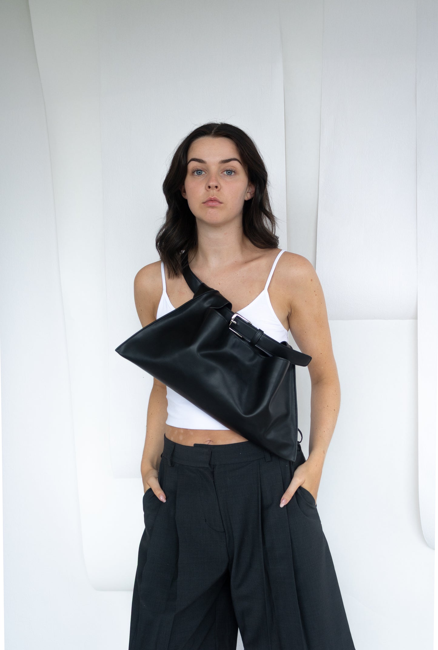 Cara Bag Black