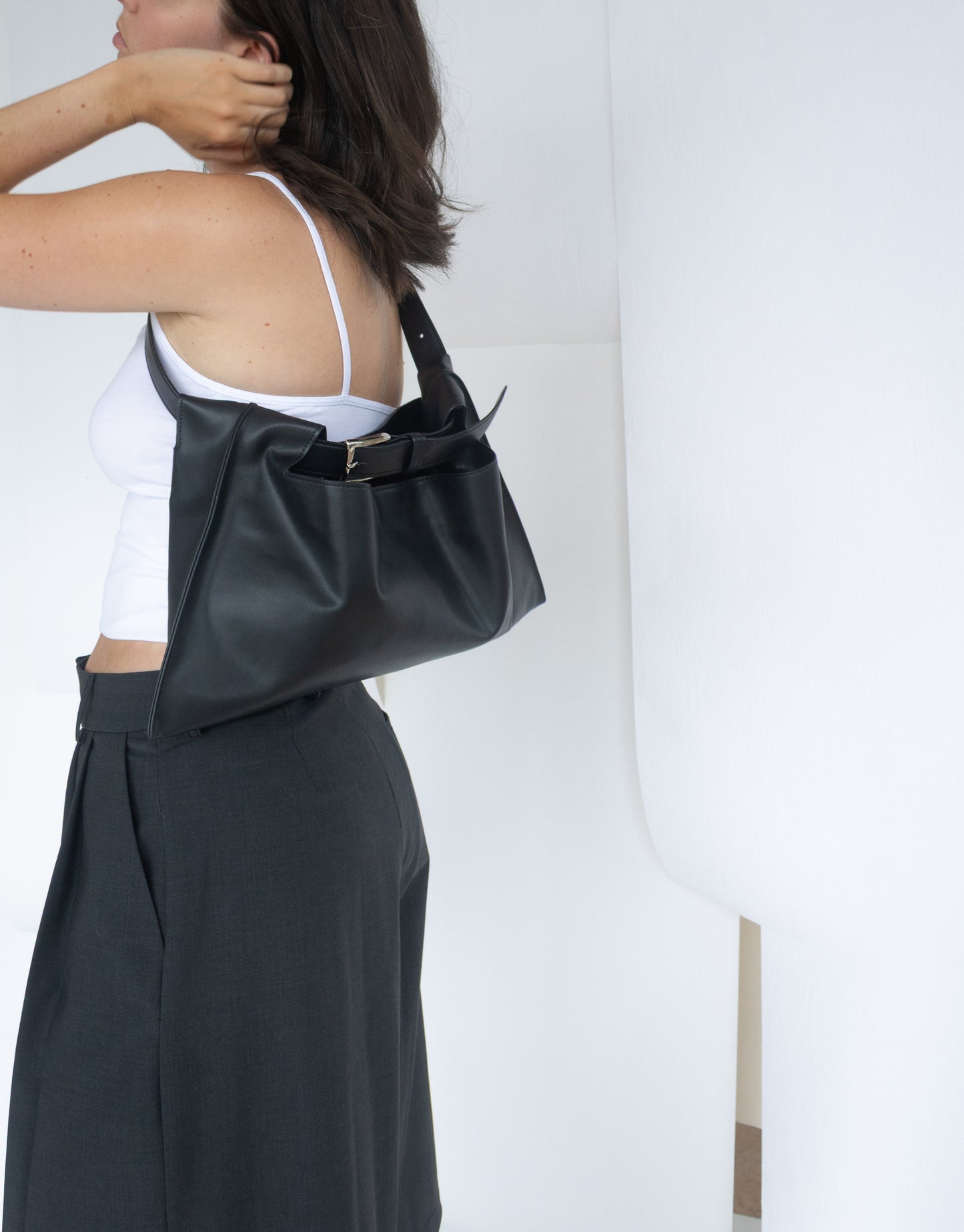 Cara Bag Black