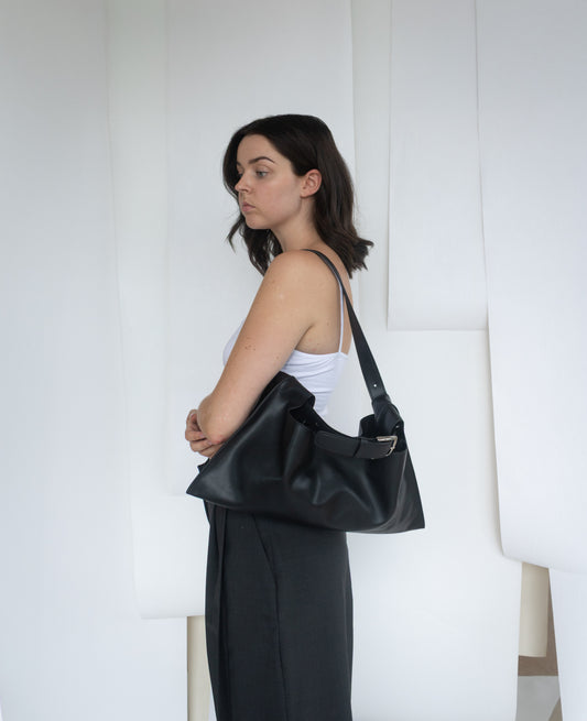 Cara Bag Black