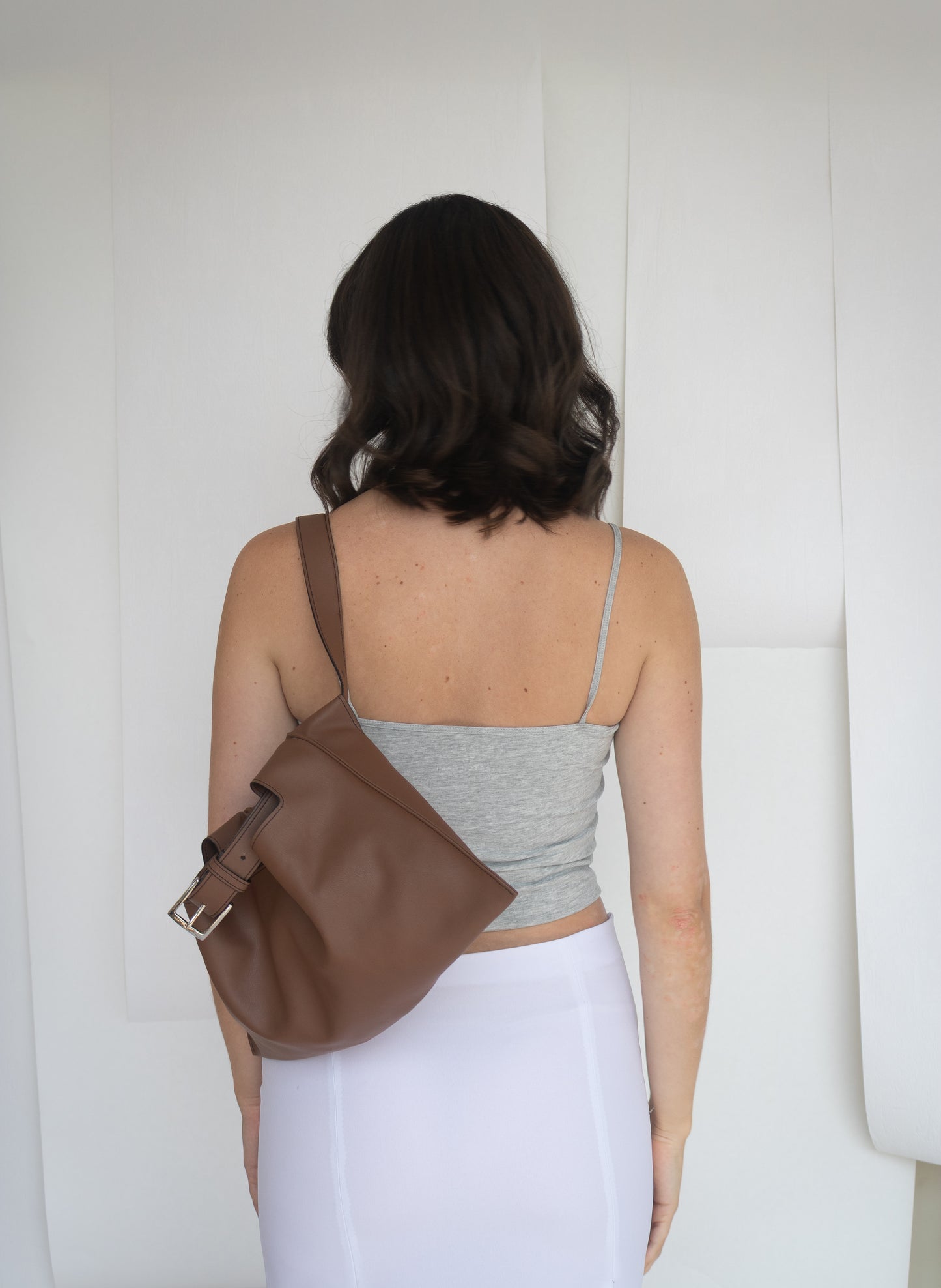 Cara Bag Camel