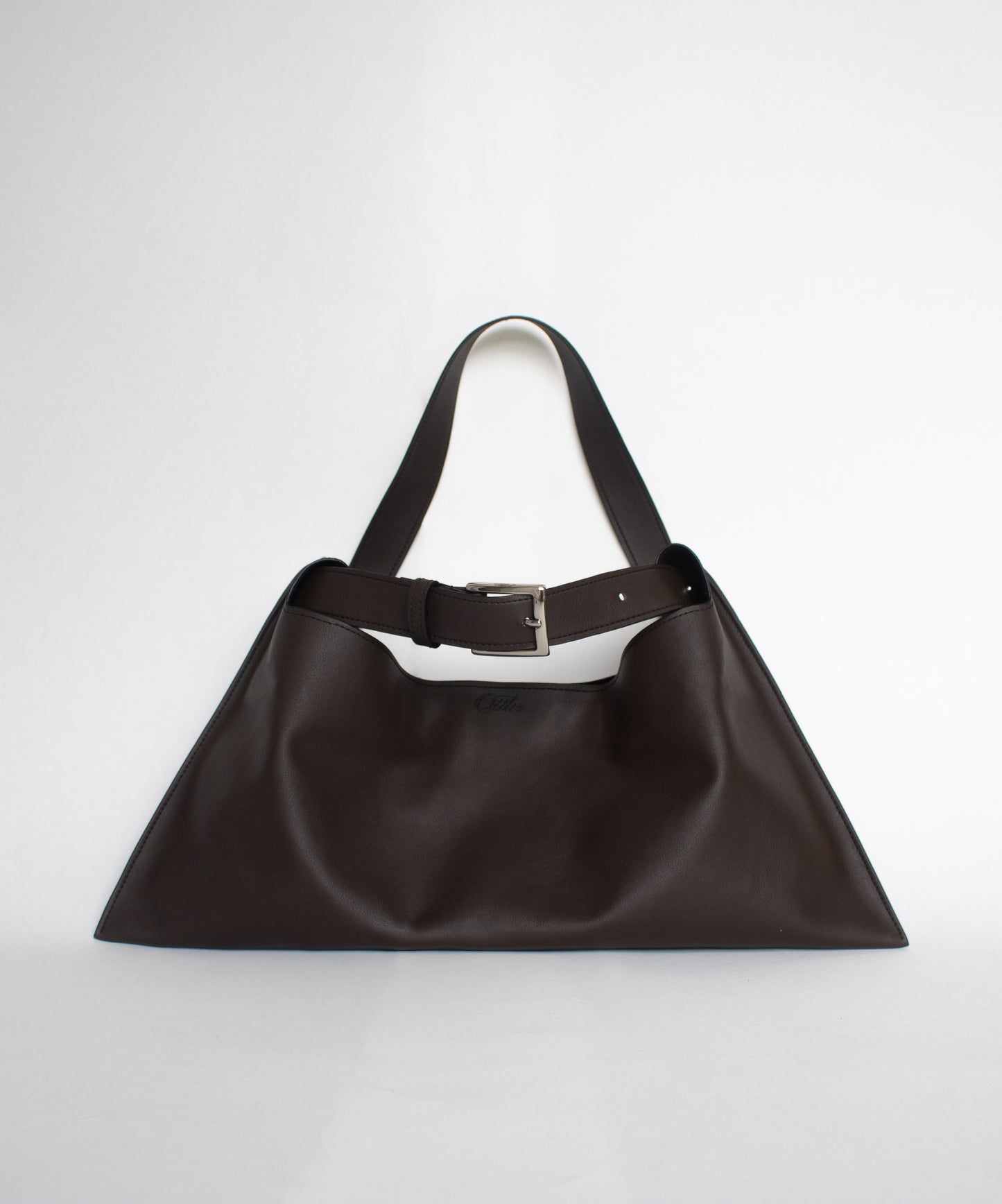 Cara Bag Choco Brown