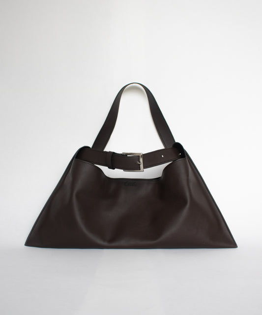 Cara Bag Choco Brown